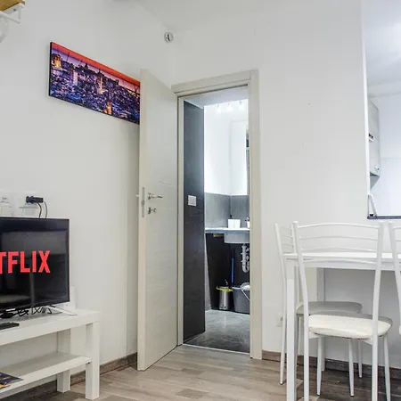 Daire La Coccagna Hideaway Segreto Sussurrato Nei Vicoli *
