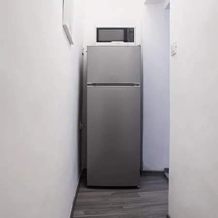 La Coccagna Hideaway Segreto Sussurrato Nei Vicoli Appartement Gênes