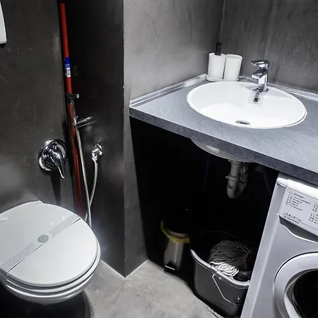 Appartement La Coccagna Hideaway Segreto Sussurrato Nei Vicoli Gênes