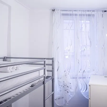 La Coccagna Hideaway Segreto Sussurrato Nei Vicoli Gênes