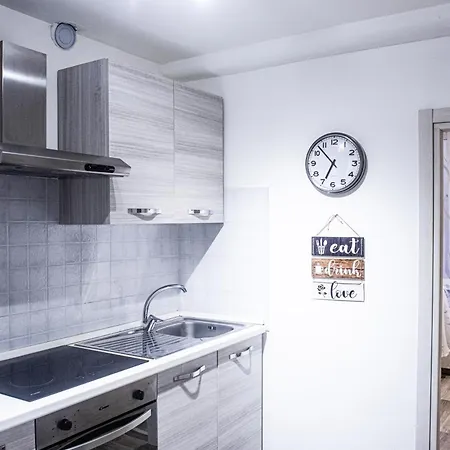 Appartement La Coccagna Hideaway Segreto Sussurrato Nei Vicoli *
