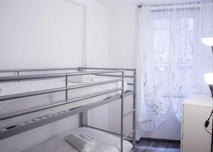 La Coccagna Hideaway Segreto Sussurrato Nei Vicoli 아파트 *