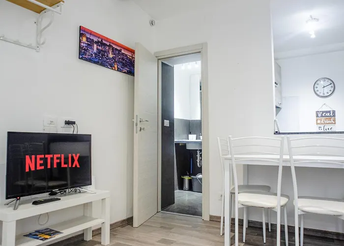 Apartman La Coccagna Hideaway Segreto Sussurrato Nei Vicoli *