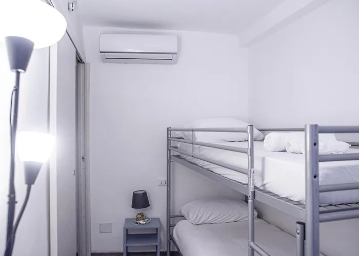La Coccagna Hideaway Segreto Sussurrato Nei Vicoli Apartman Genova