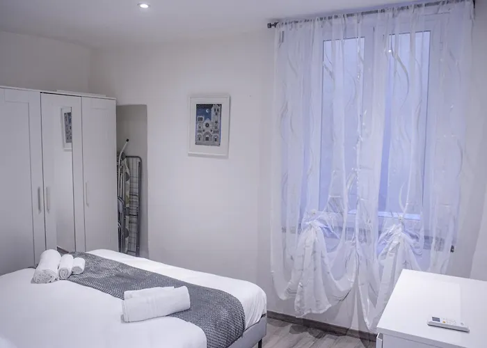 아파트 La Coccagna Hideaway Segreto Sussurrato Nei Vicoli *
