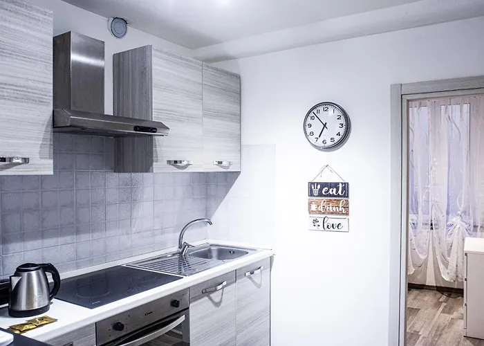 아파트 La Coccagna Hideaway Segreto Sussurrato Nei Vicoli *