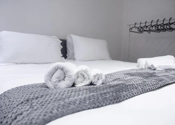 아파트 La Coccagna Hideaway Segreto Sussurrato Nei Vicoli 제노바
