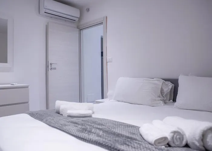 La Coccagna Hideaway Segreto Sussurrato Nei Vicoli Apartman