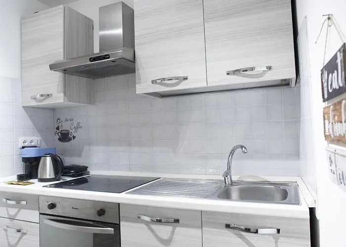아파트 La Coccagna Hideaway Segreto Sussurrato Nei Vicoli *