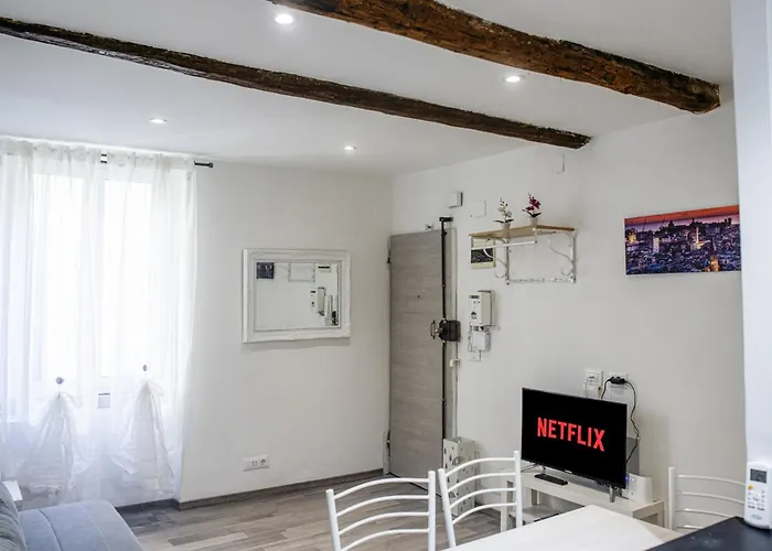 La Coccagna Hideaway Segreto Sussurrato Nei Vicoli Apartman *