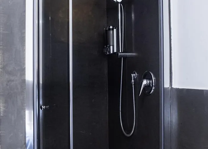 Apartman La Coccagna Hideaway Segreto Sussurrato Nei Vicoli *