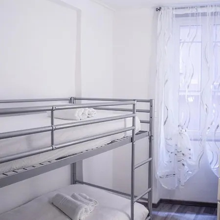 La Coccagna Hideaway Segreto Sussurrato Nei Vicoli Lejlighed *
