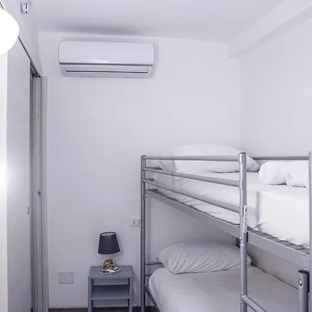 La Coccagna Hideaway Segreto Sussurrato Nei Vicoli Lejlighed Genova