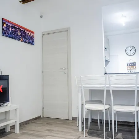 Lejlighed La Coccagna Hideaway Segreto Sussurrato Nei Vicoli