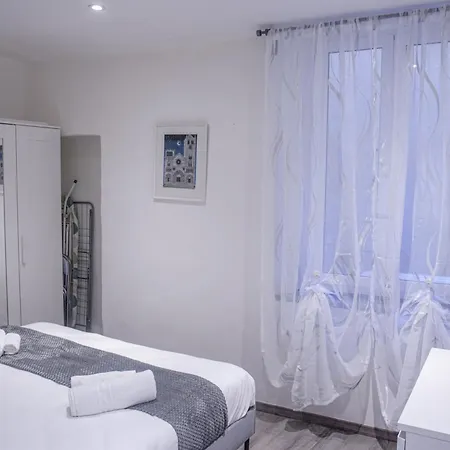 Lejlighed La Coccagna Hideaway Segreto Sussurrato Nei Vicoli *