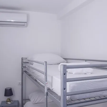 La Coccagna Hideaway Segreto Sussurrato Nei Vicoli * Genova