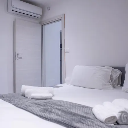 La Coccagna Hideaway Segreto Sussurrato Nei Vicoli Lejlighed
