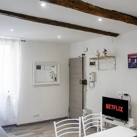 La Coccagna Hideaway Segreto Sussurrato Nei Vicoli Lejlighed *